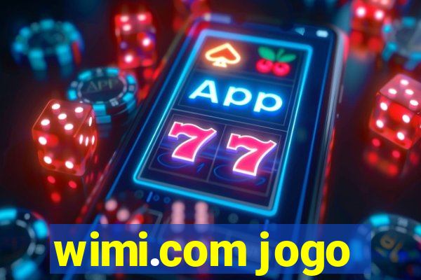 wimi.com jogo